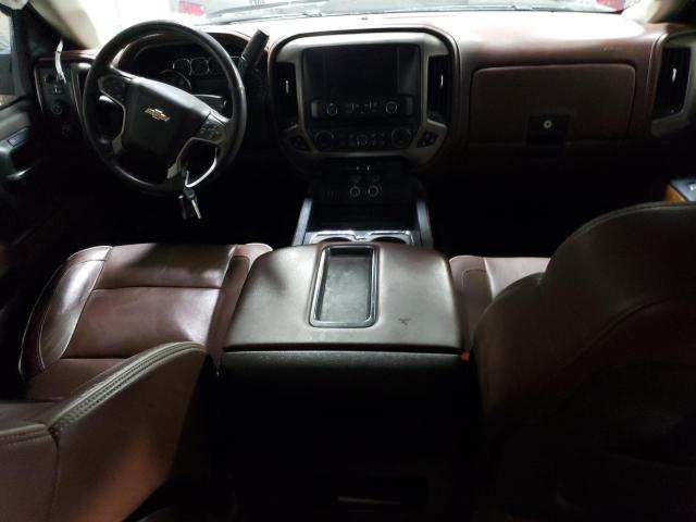 Photo 8 from auction – 2015 CHEVROLET SILVERADO with VIN 3GCUKTEJXFG438477