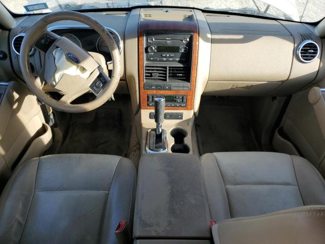 Photo 8 from auction – 2010 FORD EXPLORER E with VIN 1FMEU6EE7AUA36534