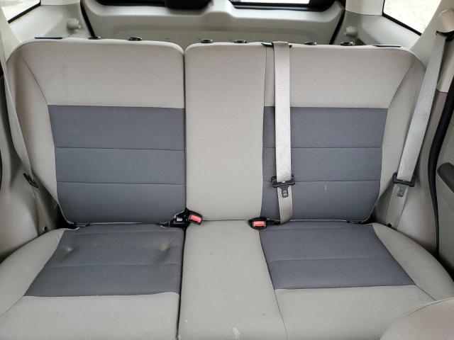 Photo 10 from auction – 2008 FORD ESCAPE XLT with VIN 1FMCU93158KC65664