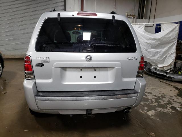Photo 6 from auction – 2005 MERCURY MARINER with VIN 4M2YU57105DJ29420