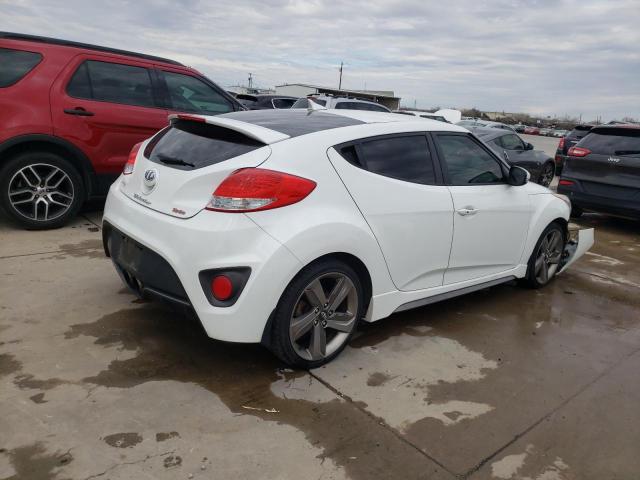 Photo 3 from auction – 2013 HYUNDAI VELOSTER T with VIN KMHTC6AE2DU165320
