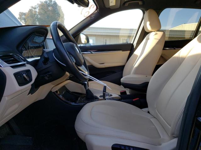 Photo 7 from auction – 2016 BMW X1 XDRIVE2 with VIN WBXHT3C34GP887284