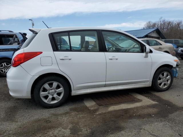 Photo 3 from auction – 2011 NISSAN VERSA S with VIN 3N1BC1CP5BL490734