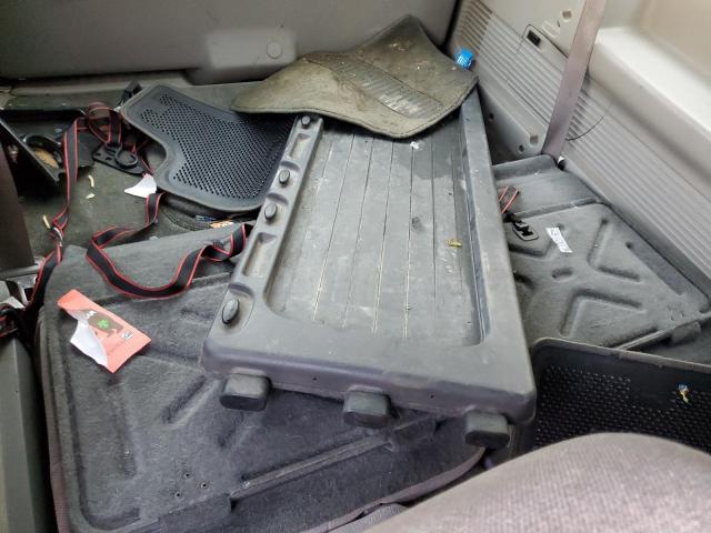 Photo 13 from auction – 2003 GMC ENVOY XL with VIN 1GKET16S536117655