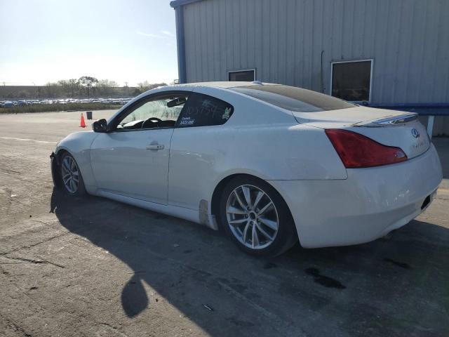 Photo 2 from auction – 2009 INFINITI G37 BASE with VIN JNKCV64E59M600878