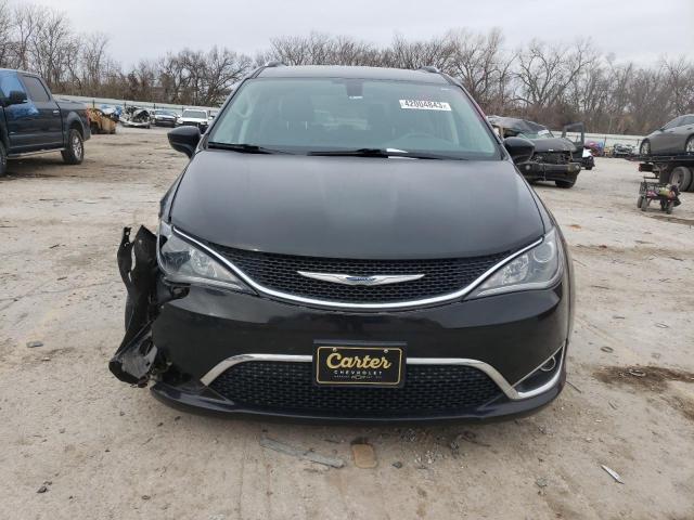 Photo 5 from auction – 2018 CHRYSLER PACIFICA T with VIN 2C4RC1BG0JR211642