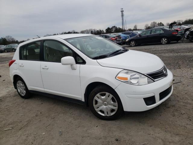 Photo 4 from auction – 2011 NISSAN VERSA S with VIN 3N1BC1CP9BL506532