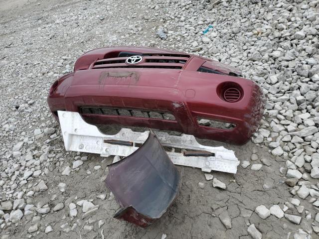 Photo 13 from auction – 2006 TOYOTA HIGHLANDER with VIN JTEGD21A360139033