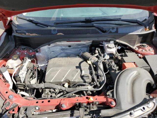 Photo 12 from auction – 2020 BUICK ENCORE GX with VIN KL4MMFS22LB126838
