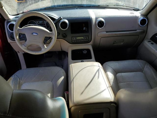 Photo 8 from auction – 2005 FORD EXPEDITION with VIN 1FMPU18545LA72877