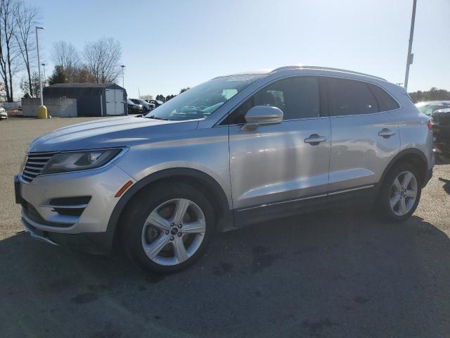 LINCOLN MKC PREMIE 2016 with VIN 5LMCJ1C90GUJ27370 - Photo from auction
