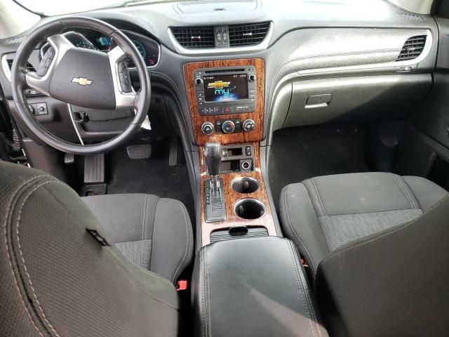 Photo 8 from auction – 2013 CHEVROLET TRAVERSE L with VIN 1GNKVGKD9DJ164485
