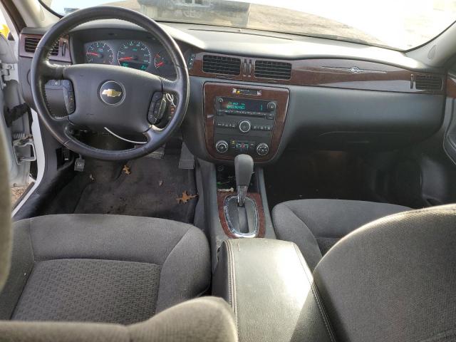 Photo 8 from auction – 2011 CHEVROLET IMPALA LT with VIN 2G1WG5EK0B1292925