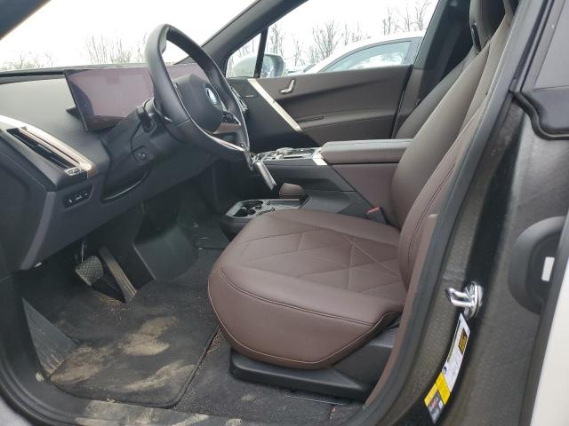 Photo 7 from auction – 2022 BMW IX XDRIVE5 with VIN WB523CF00NCK15291
