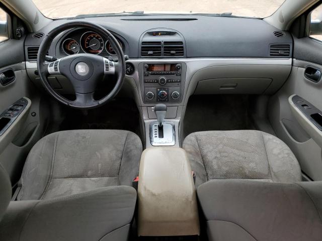 Photo 8 from auction – 2009 SATURN AURA XE with VIN 1G8ZS57B99F155494