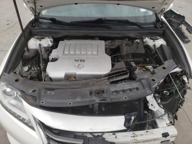 Photo 11 from auction – 2014 LEXUS ES 350 with VIN JTHBK1GG3E2117464