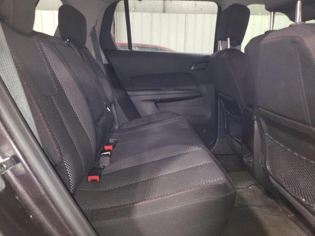 Photo 10 from auction – 2015 GMC TERRAIN SL with VIN 2GKFLWEK5F6212640
