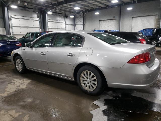 Photo 2 from auction – 2008 BUICK LUCERNE CX with VIN 1G4HP57258U158823