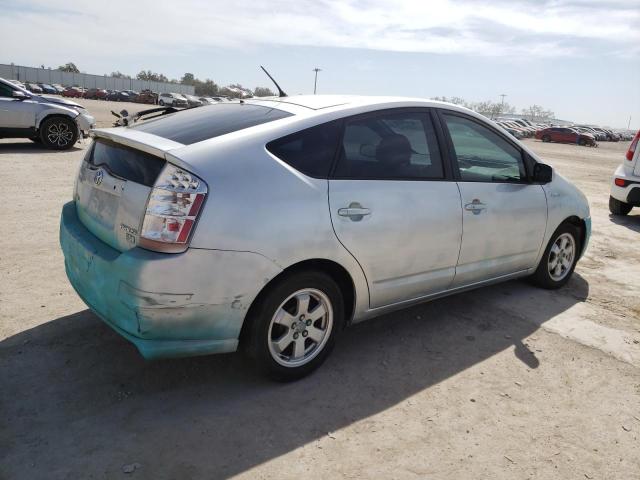 Photo 3 from auction – 2006 TOYOTA PRIUS with VIN JTDKB20U467074460