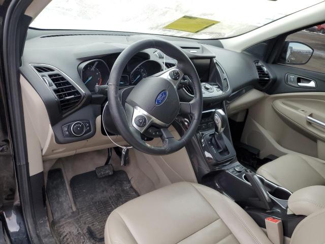 Photo 8 from auction – 2016 FORD ESCAPE TIT with VIN 1FMCU9J97GUB47594