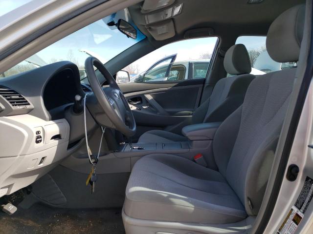 Photo 7 from auction – 2011 TOYOTA CAMRY BASE with VIN 4T4BF3EK4BR095758