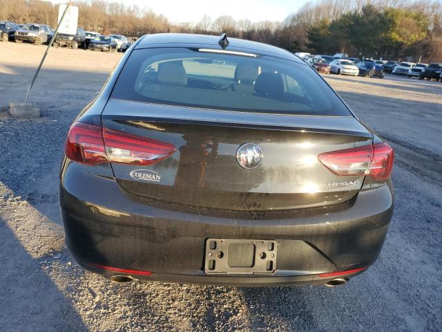 Photo 6 from auction – 2020 BUICK REGAL PREF with VIN W04GL6SX3L1009772