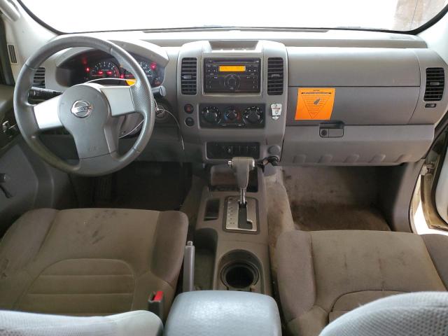 Photo 8 from auction – 2013 NISSAN FRONTIER S with VIN 1N6BD0CT0DN742794