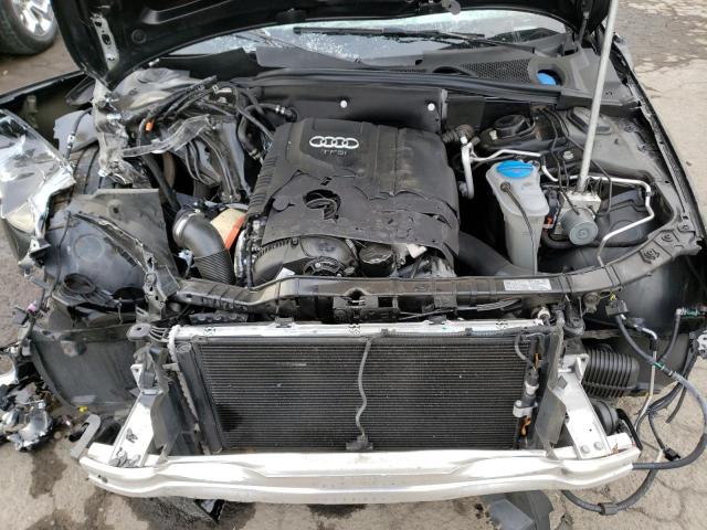 Photo 11 from auction – 2014 AUDI A4 PREMIUM with VIN WAUFFAFL7EN036985