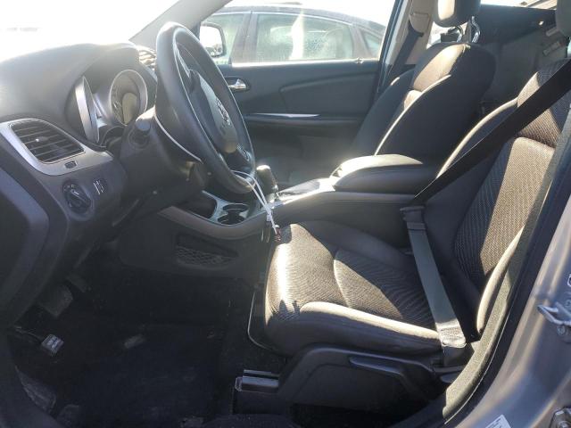 Photo 7 from auction – 2014 DODGE JOURNEY SE with VIN 3C4PDCAB6ET166442
