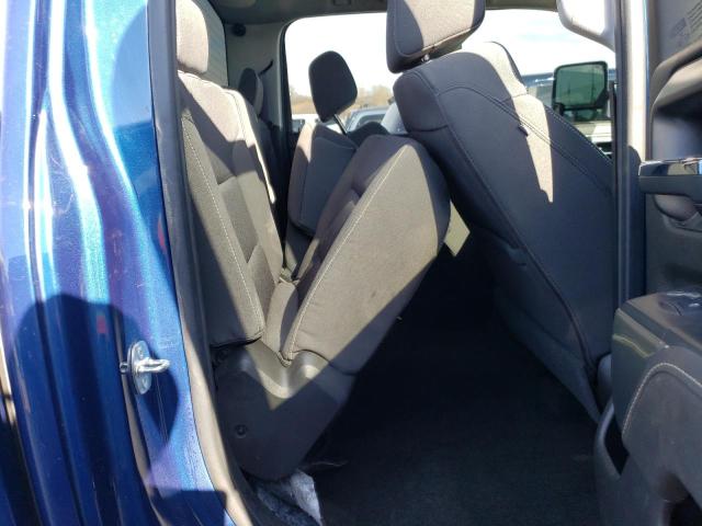Photo 11 from auction – 2017 CHEVROLET SILVERADO with VIN 1GCVKREC4HZ227223
