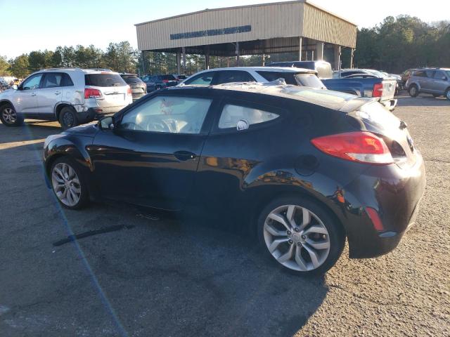 Photo 2 from auction – 2012 HYUNDAI VELOSTER with VIN KMHTC6AD8CU078835
