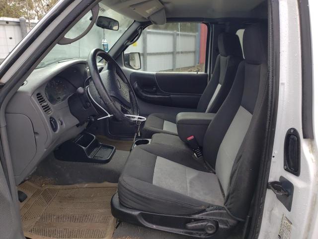 Photo 7 from auction – 2009 FORD RANGER SUP with VIN 1FTYR44E39PA56864