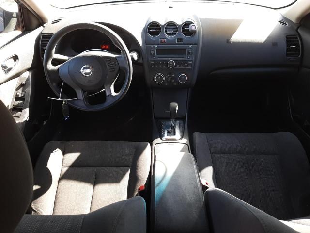 Photo 8 from auction – 2011 NISSAN ALTIMA BAS with VIN 1N4AL2AP5BN452914