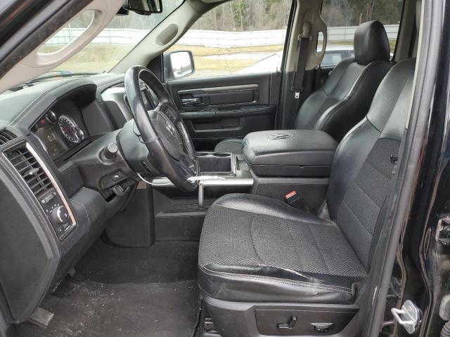 Photo 7 from auction – 2015 RAM 1500 SPORT with VIN 1C6RR7HT0FS602311