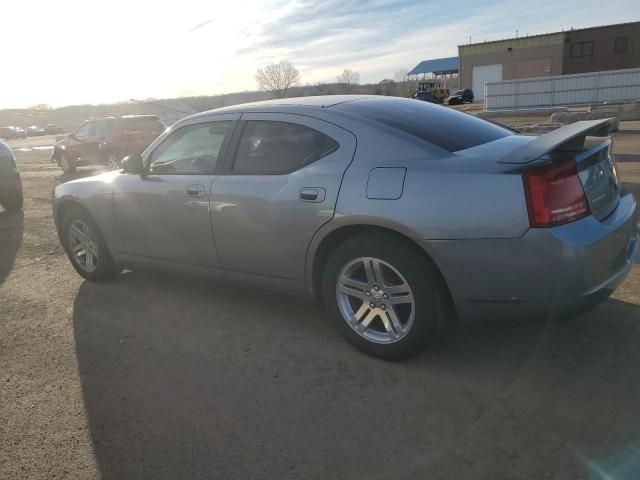 Photo 2 from auction – 2007 DODGE CHARGER 4D with VIN 2B3KA43G87H772534