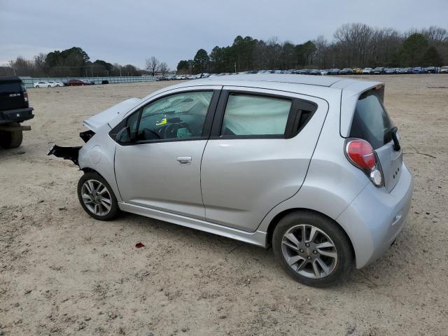 Photo 2 from auction – 2016 CHEVROLET SPARK EV 2 with VIN KL8CL6S00GC649786