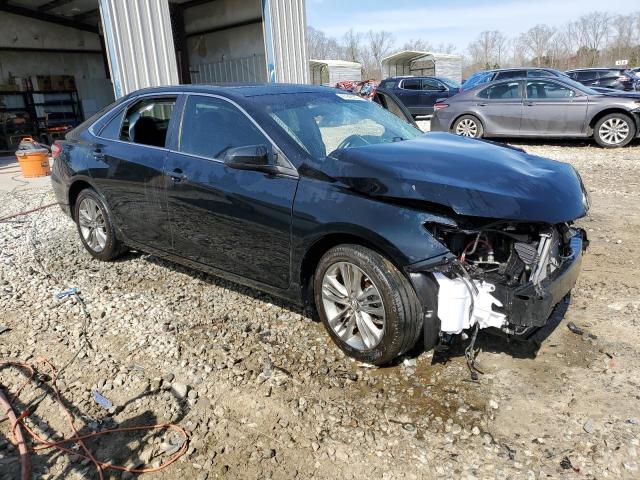 Photo 4 from auction – 2016 TOYOTA CAMRY LE with VIN 4T1BF1FKXGU217320