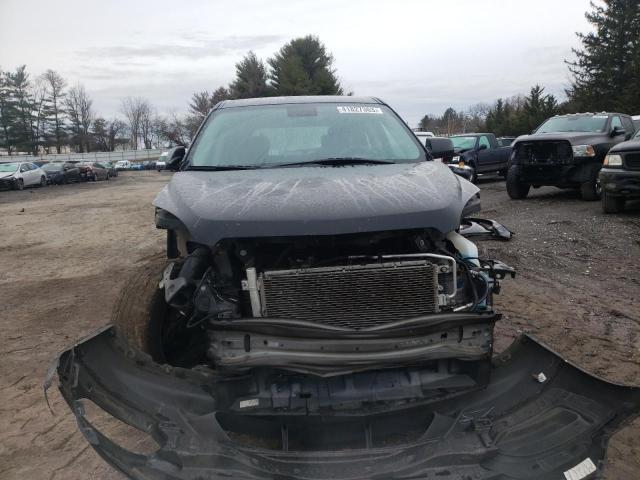 Photo 5 from auction – 2017 CHEVROLET EQUINOX LS with VIN 2GNALBEK4H1613358