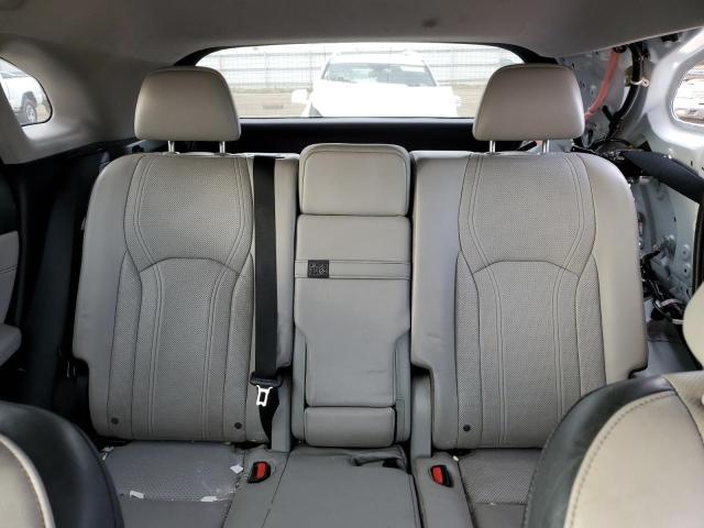 Photo 10 from auction – 2017 LEXUS RX 350 BAS with VIN 2T2ZZMCA3HC064510
