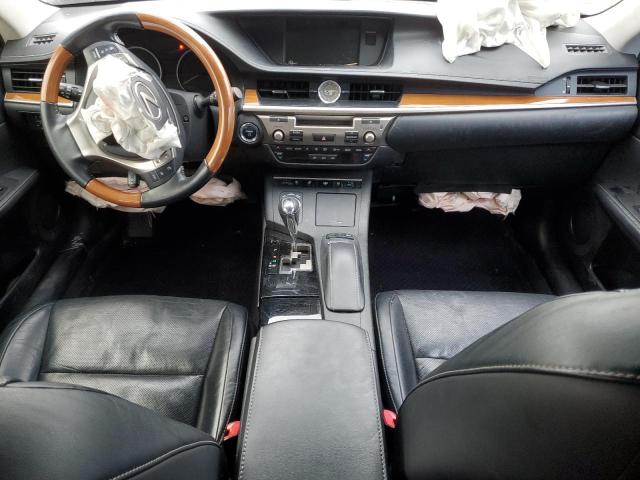 Photo 8 from auction – 2013 LEXUS ES 300H with VIN JTHBW1GG9D2028209