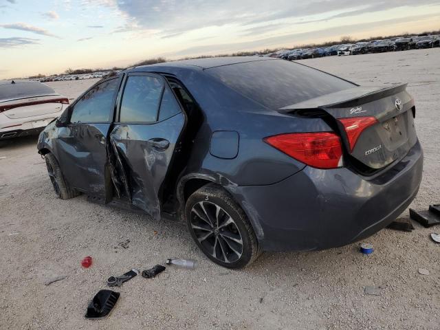 Photo 2 from auction – 2017 TOYOTA COROLLA L with VIN 5YFBURHE3HP602927
