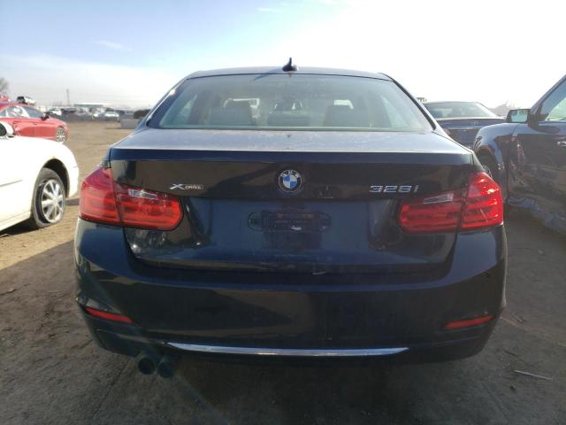 Photo 6 from auction – 2013 BMW 328 XI SUL with VIN WBA3B5G58DNP40407