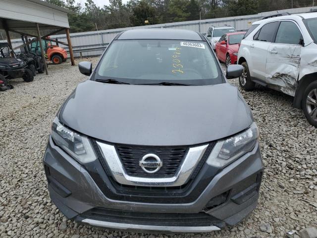 Photo 5 from auction – 2017 NISSAN ROGUE S with VIN KNMAT2MT7HP532473