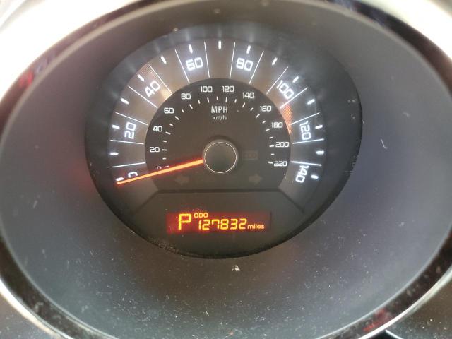 Photo 9 from auction – 2011 KIA SOUL + with VIN KNDJT2A27B7232371
