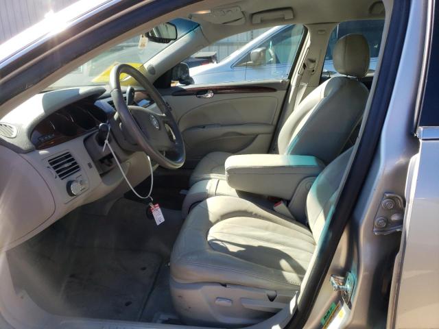 Photo 7 from auction – 2008 BUICK LUCERNE CX with VIN 1G4HD57278U160954