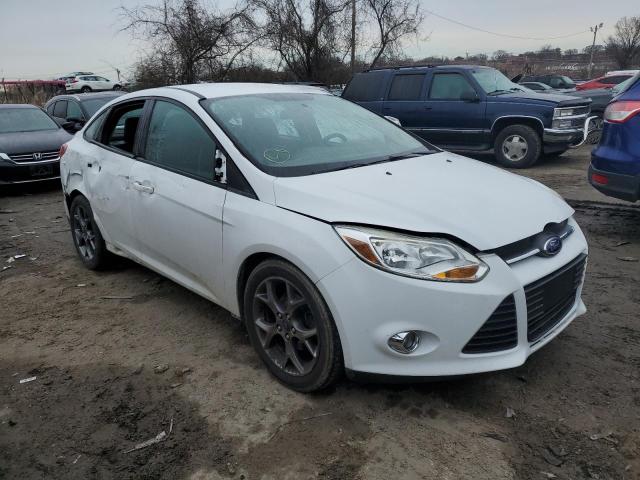 Photo 4 from auction – 2014 FORD FOCUS SE with VIN 1FADP3F2XEL327346