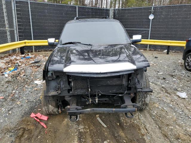Photo 5 from auction – 2007 LINCOLN NAVIGATOR with VIN 5LMFL28517LJ24499