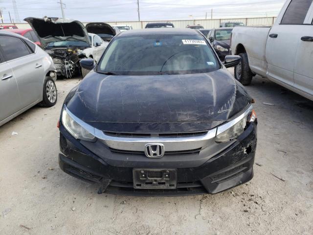Photo 5 from auction – 2016 HONDA CIVIC LX with VIN 19XFC2F53GE074367