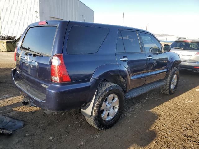 Photo 3 from auction – 2008 TOYOTA 4RUNNER SR with VIN JTEBU14R88K025784
