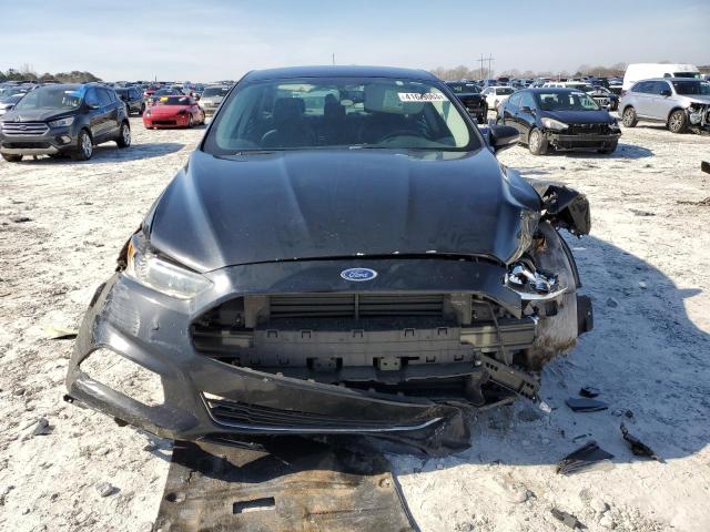 Photo 5 from auction – 2016 FORD FUSION TIT with VIN 3FA6P0K99GR219797
